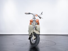 Innocenti LAMBRETTA 125 D 