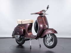 Piaggio VESPA 125 PRIMAVERA \"COCA-COLA\" 