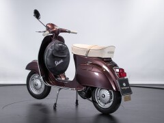 Piaggio VESPA 125 PRIMAVERA \"COCA-COLA\" 