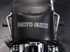 Moto Guzzi V7 SPORT 750 \"Telaio Rosso\" 