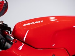 Ducati DESMOSEDICI RR 