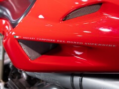 Ducati 916 MONOPOSTO 