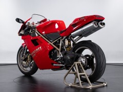 Ducati 916 MONOPOSTO 