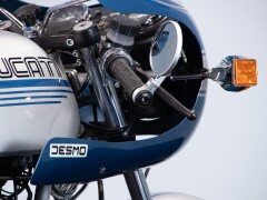 Ducati 900 SS DESMO 