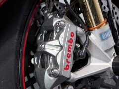 Ducati 1098 R 