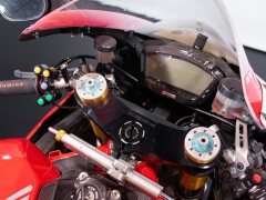 Ducati 1098 R 