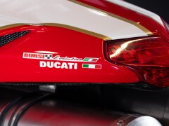 Ducati 1098 R 