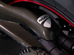 Ducati 1098 R 