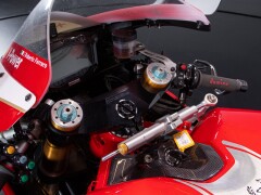 Ducati 1098 R 