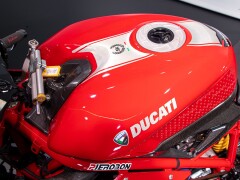 Ducati 1098 R 