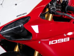 Ducati 1098 R 