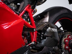 Ducati 1098 R 