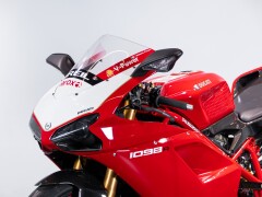 Ducati 1098 R 