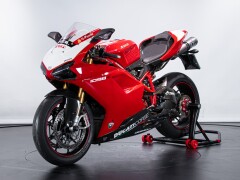 Ducati 1098 R 