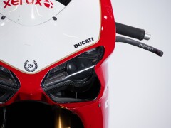 Ducati 1098 R 