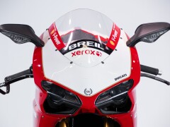 Ducati 1098 R 