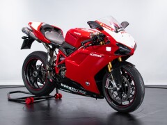 Ducati 1098 R 