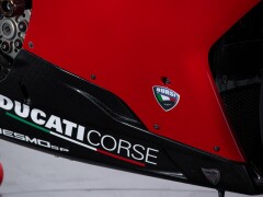 Ducati 1098 R 