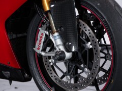 Ducati 1098 R 