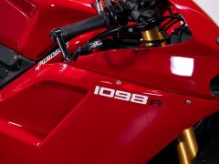 Ducati 1098 R 