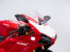 Ducati 1098 R 