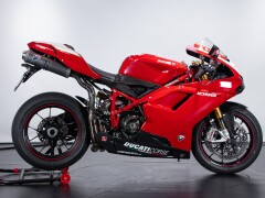 Ducati 1098 R 