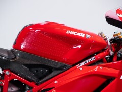 Ducati 1098 R 