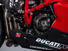 Ducati 1098 R 