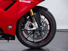 Ducati 1098 R 