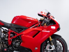 Ducati 1098 R 