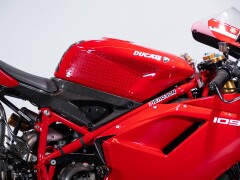 Ducati 1098 R 