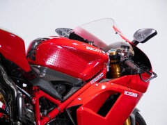 Ducati 1098 R 