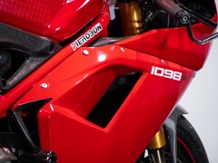 Ducati 1098 R 