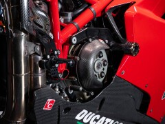 Ducati 1098 R 