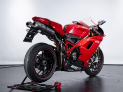 Ducati 1098 R 