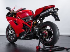 Ducati 1098 R 