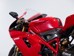 Ducati 1098 R 