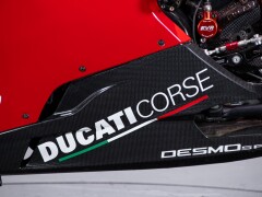 Ducati 1098 R 