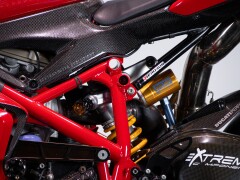 Ducati 1098 R 