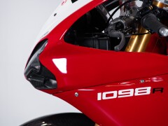 Ducati 1098 R 