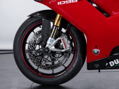 Ducati 1098 R 