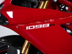 Ducati 1098 R 