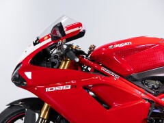 Ducati 1098 R 