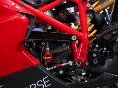 Ducati 1098 R 