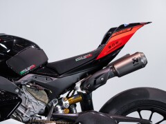 Ducati PANIGALE V4R SBK TEAM BARNI 