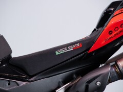 Ducati PANIGALE V4R SBK TEAM BARNI 