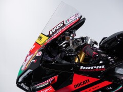 Ducati PANIGALE V4R SBK TEAM BARNI 