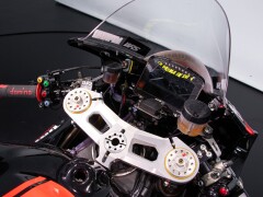 Ducati PANIGALE V4R SBK TEAM BARNI 