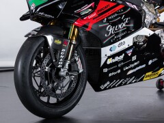 Ducati PANIGALE V4R SBK TEAM BARNI 