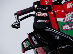 Ducati PANIGALE V4R SBK TEAM BARNI 